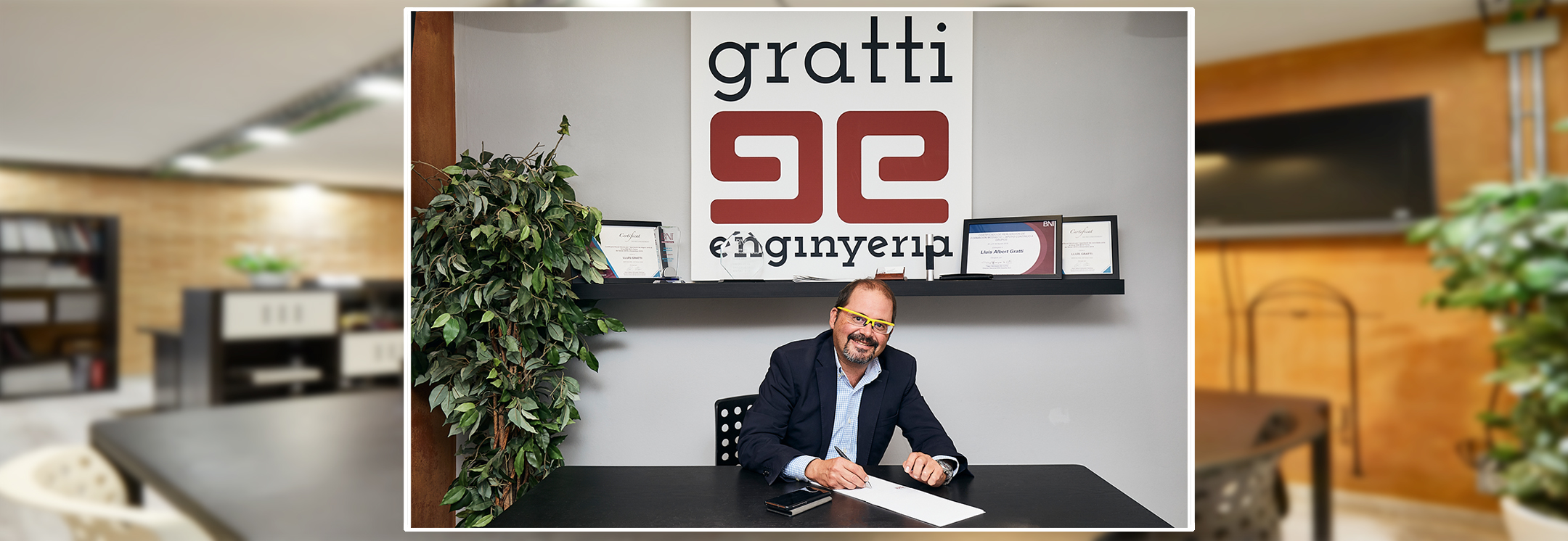 Les nostres oficines